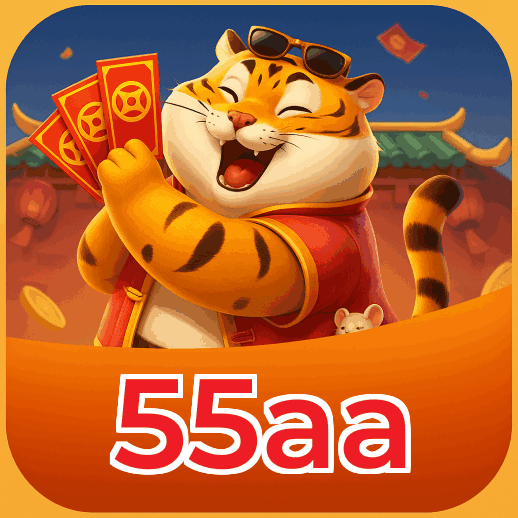 Comparação APP mobile vs versão web da 55aa